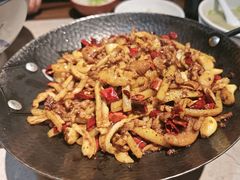 -寨子里的钵钵菜·湘西山里菜(魅力湘西店)