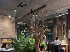 -陶享时光西餐·下午茶·竹林花园(新城店)