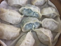-渔民船说·北塘海鲜·天津菜·海肠捞饭(北塘古镇店)
