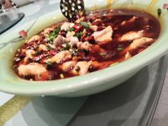 -黄台大酒店中餐厅(黄台店)