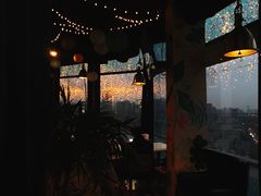 -烛影拾光观景餐厅·创意菜·摄影·小提琴(大唐不夜城店)