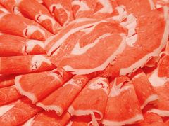 -清真·鸦儿李记·涮肉(花市店)