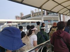 -鼓浪屿内厝澳码头(轮渡站)