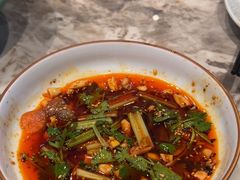 -火婆子·川小馆(扬韬科技广场店)