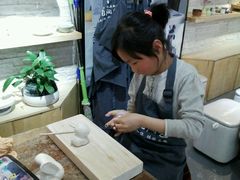 -今日陶艺(富力广场店)
