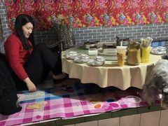 -柳沟豆腐宴69号福豆堂