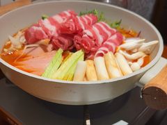 -鑫日千里马朝鲜族小馆(总店)