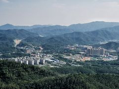 -大尖山公园