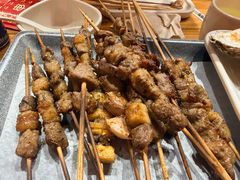 -管氏翅吧(国展店)