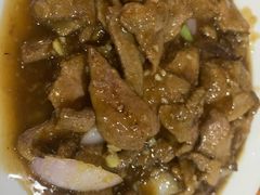 南煎肝-如我美食(达道社区店)
