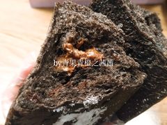 三角黑巧浓心条-好利来(鞍山站前店)