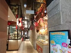-东方饺子王(工农大路店)