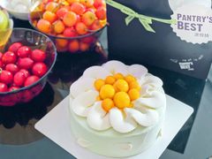 -派悦坊·甜品·蛋糕(日坛店)