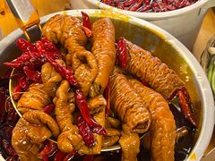 -古木枫老火锅(洪崖洞店)