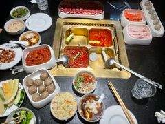 -川西坝子火锅(清江东路3.0直营店)