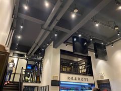 大堂-茶叁酒肆·楚味江湖(菱角湖店)