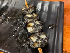 -鸟串烧Yakitori