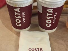 -COSTA COFFEE(西湖天地店)