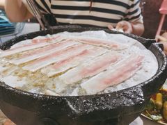 精选五花肉-肆拾壹號烤肉(龙岗店)
