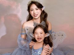 -海马体家庭照相馆(北京芳圆里 ID MALL店)