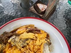 -龙记·香港茶餐厅(海上世界店)