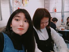 -馥二代韩式烤肉 2세대 불고기(喷水池店)