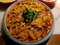 -醉美长安·陕菜(万和城店)