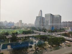 -方恒购物中心(望京小街店)