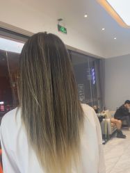 -YESIDO椰岛造型烫发染发
