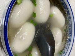 -益家凉虾(三叉路口店)