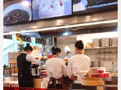 -阳阳中国饭(龙湖大兴天街)