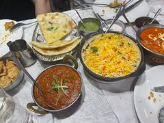 -葛尼沙印度餐厅 (镇明路店)