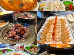 -千岛湖小鱼儿·淳安匠心农家菜