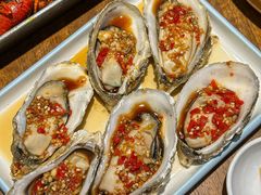 -乔街深夜食堂·小龙虾·高压锅生蚝(杭州总店)