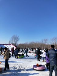 -优沃得自然教育农场·冰雪乐园·生日会·研学