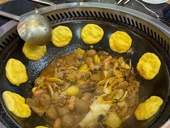 -柴火记忆·柴火鸡(万科店)