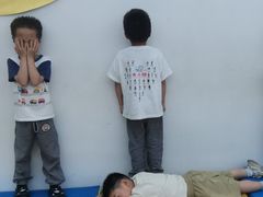 -BingoLand宾果体能中心(上城全民健身中心)