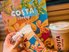 -COSTA COFFEE(吴江路店)