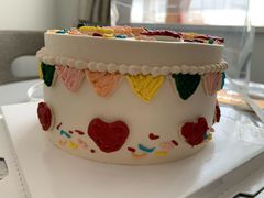 -亦家cake·0卡糖