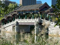 -西海子公园