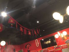 大堂-宏姐串串香(征仪路店)