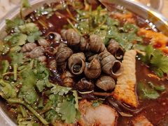 -柳州肥姨妈大骨螺蛳粉(双阳路店)