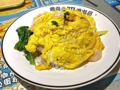 -大头力茶餐厅(花都融创茂店)