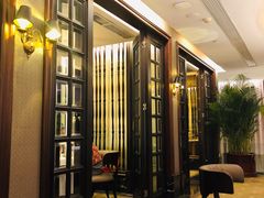 -粗茶淡饭·汉口公馆(循礼门店)