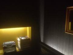 -Ish Whiskey&Cocktail Bar酒吧(合生麒麟新天地店)