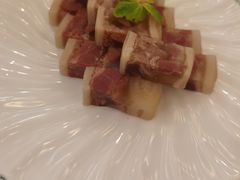 -上海东方佘山翰悦阁酒店·Vie全日制餐厅