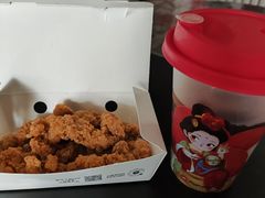 -必胜客(松雷店)