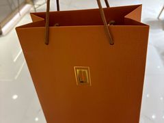 -老铺黄金(工美大厦店)
