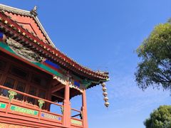 -盛世南宫影视城(北普陀影视城)