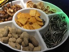 -糖潮量贩KTV(高新万达广场店)